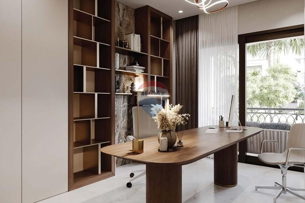 Residential - Villa - Zygi, Larnaca - CY - office.JPG - 480031146-283