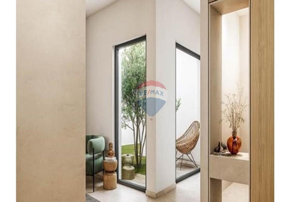 Residential - Semi-Detached House - Trachoni, Limassol - CY - corridor1.jpeg - 480031146-287