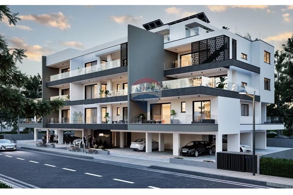 Residential - Penthouse - Aradippou, Larnaca - CY - 2.jpg - 480091034-31