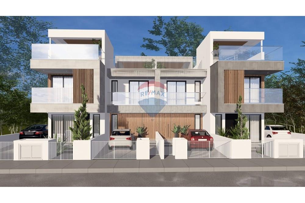 Residential - Maisonette - Dromolaxia-Meneou, Larnaca - CY - IMG-20251016-WA0012.jpg - 480091033-82