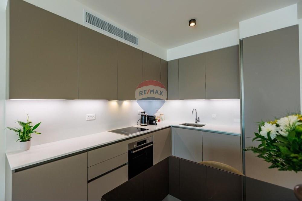 Residential - Condo/Apartment - Tserkezoi, Limassol - CY - kitchen.jpg - 480031017-1811