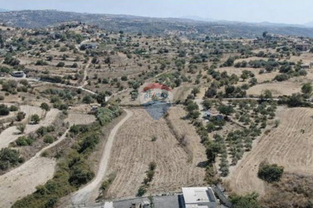 住宅 - 土地 - Agios Amvrosios, Limassol - CY - new.JPG - 480031028-6690