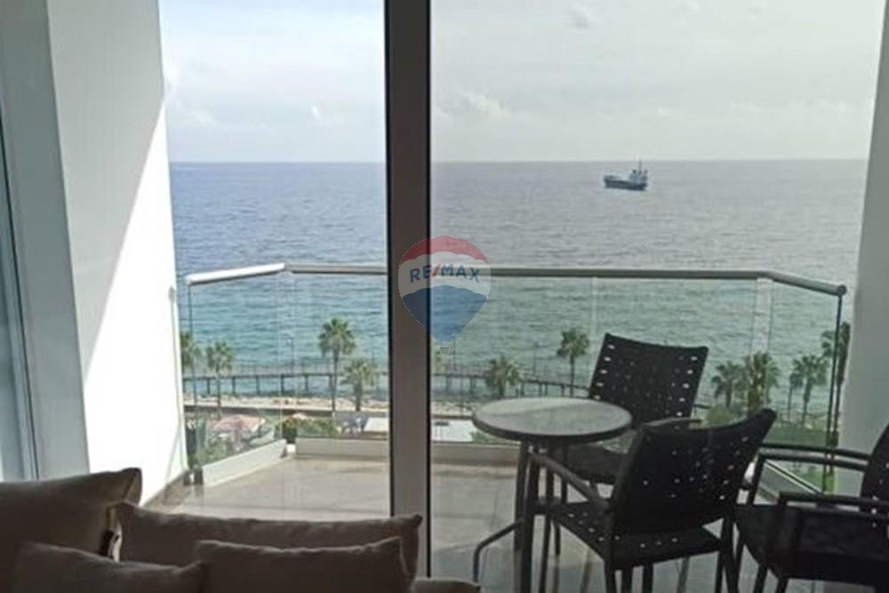 Prédio Habitacional - Penthouse - Limassol City Center, Limassol - CY - m11.JPG - 480031147-96