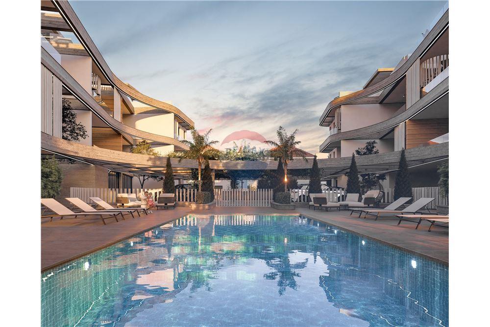 Residential - Penthouse - Livadia, Larnaca - CY - 1 - 480091004-140