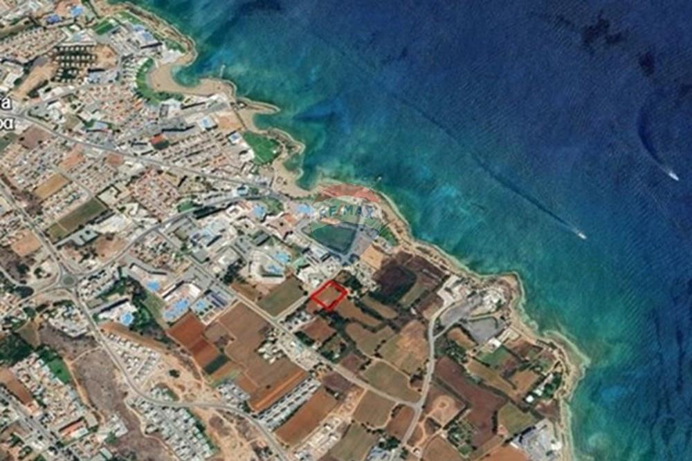 Residential - Plot of Land for Hospitality Development - Protaras, Famagusta - CY - Screenshot 2025-02-14 092726.jpg - 480091017-293