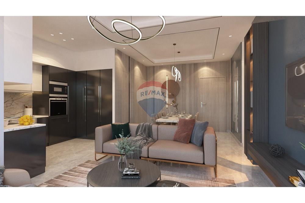 Residential - Penthouse - Aradippou, Larnaca - CY - INTERIOR (2).jpg - 480091015-269