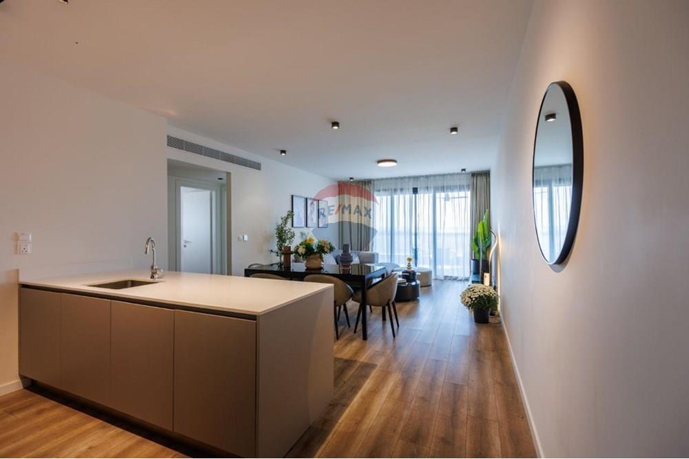 Residential - Condo/Apartment - Tserkezoi, Limassol - CY - kit liv.jpg - 480031017-1811