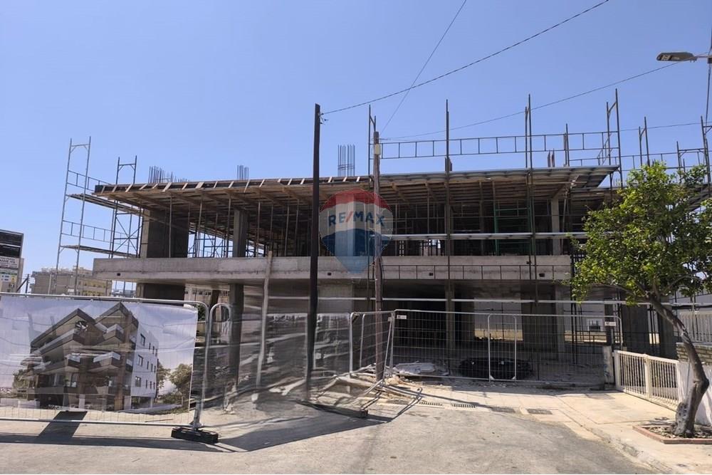 Residential - Condo/Apartment - Larnaca Municipality, Larnaca - CY - SAVOY EXTERIOR (5).jpg - 480091015-283