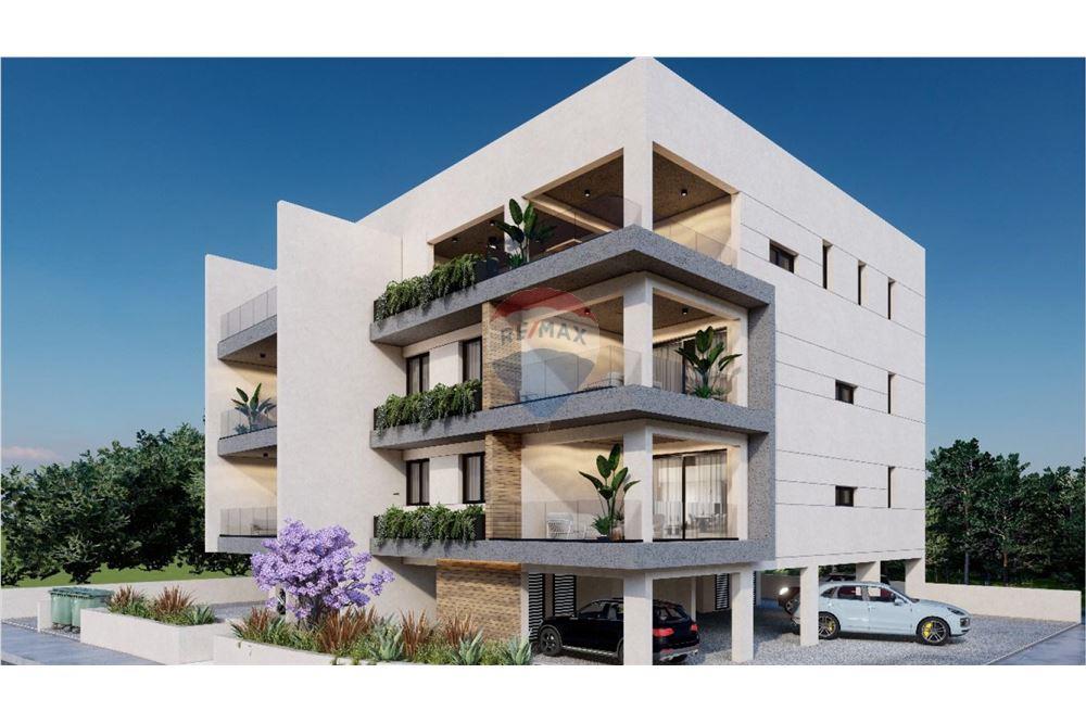 Residential - Penthouse - Aradippou, Larnaca - CY - 3 - 480091004-141