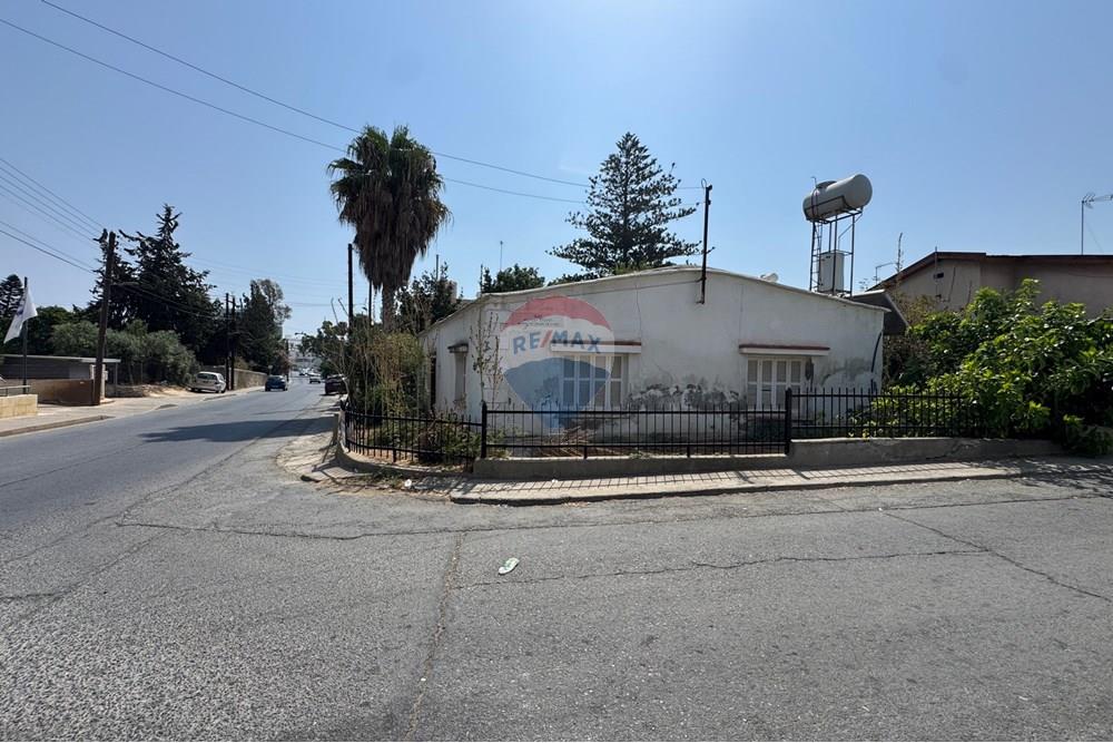 Residential - Plot of Land for Hospitality Development - Larnaca Municipality, Larnaca - CY - IMG_2190.jpg - 480091004-143