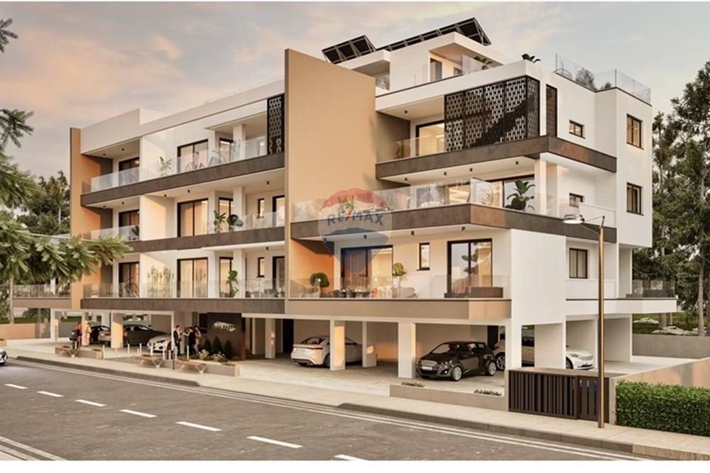 Residential - Penthouse - Aradippou, Larnaca - CY - 6.jpg - 480091034-31