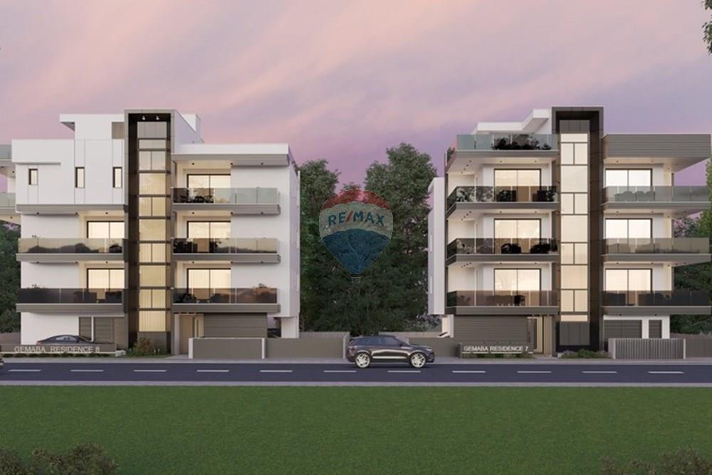Residential - Condo/Apartment - Aradippou, Larnaca - CY - gemaba residence 7.jpg - 480091015-266