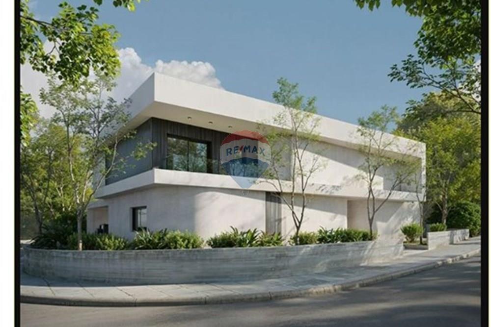 Residential - Villa - Agios Athanasios, Limassol - CY - h56.JPG - 480031028-6617