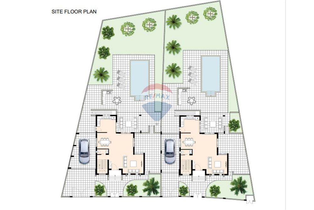 Residential - Villa - Agios Tychonas, Limassol - CY - 19 - 480031017-1814