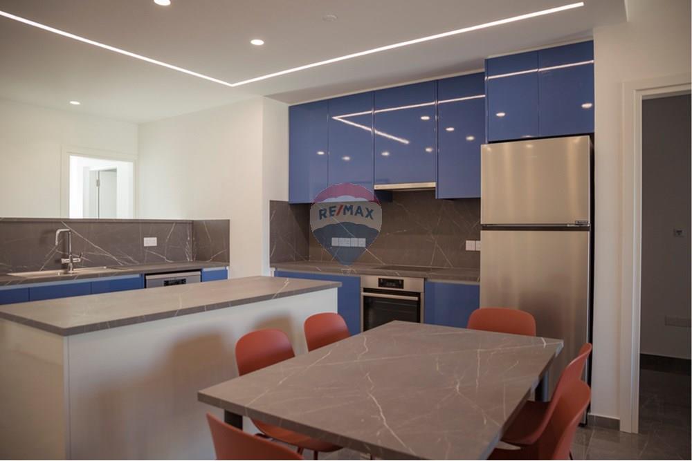 Résidentiel - Appartement - Mesa Geitonia, Limassol - CY - Kitchen - 3 Bedroom Flat.jpg - 480031071-744