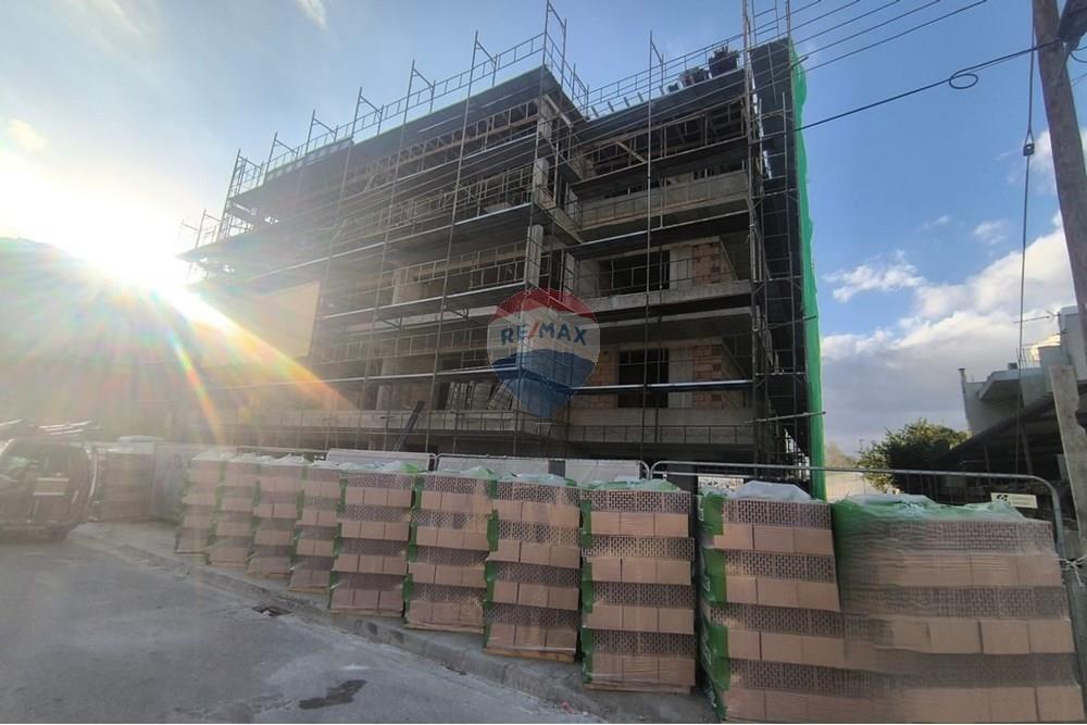 Residential - Penthouse - Aradippou, Larnaca - CY - JEWEL PROGRESS (3).jpg - 480091015-269