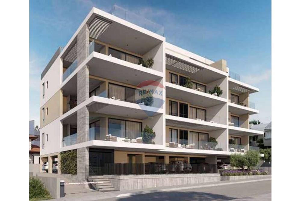 Residencial - Piso - Germasoyia, Limassol - CY - p9.JPG - 480031093-360