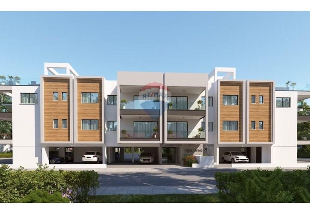 Residential - Penthouse - Aradippou, Larnaca - CY - 1.jpg - 480091034-22