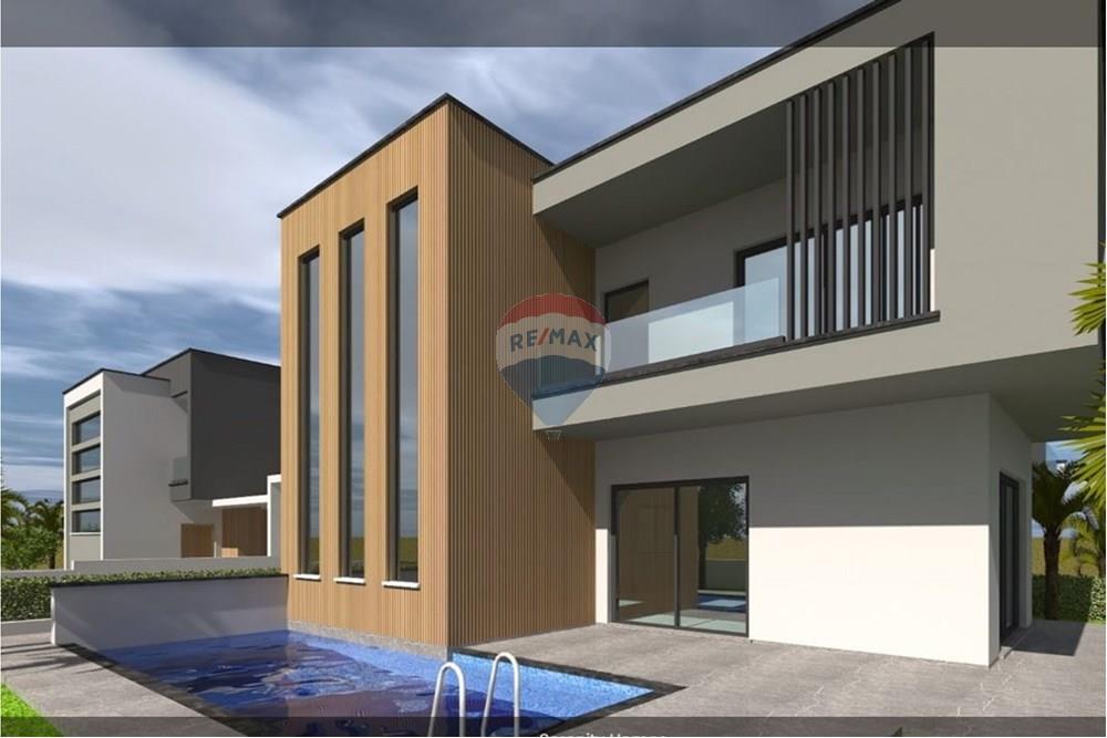 Residenční - Vila - Ypsonas, Limassol - CY - Serenity Foto 8 - Copy.JPG - 480031110-255