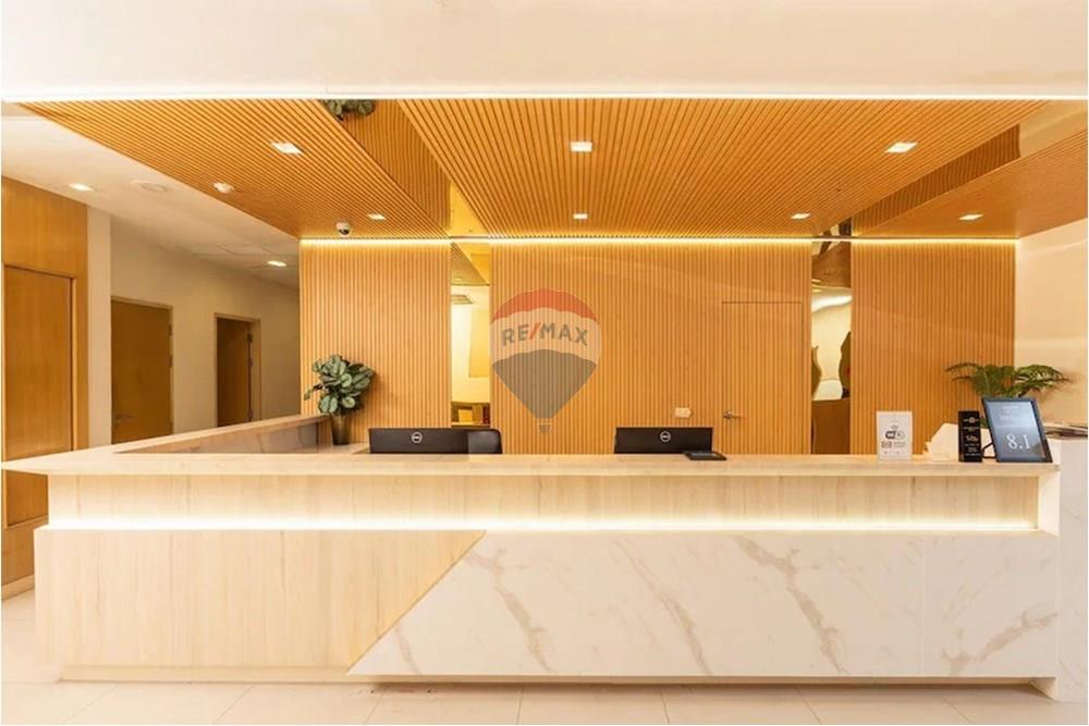 Commercial - Hotel - Limassol City Center, Limassol - CY - reception.jpg - 480031017-415