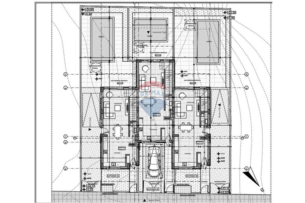 Residential - Semi-Detached House - Perivolia, Larnaca - CY - Screenshot 2025-12-17 153832.jpg - 480091029-143