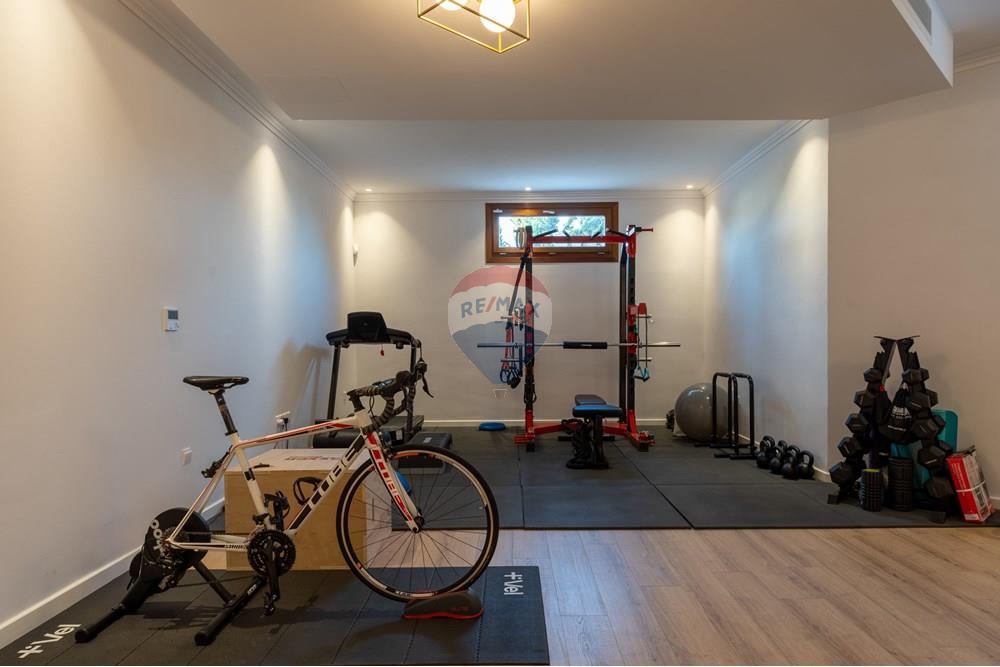 Residencial - Villa - Mouttagiaka, Limassol - CY - DSC01087-HDR.jpg - 480031017-1461