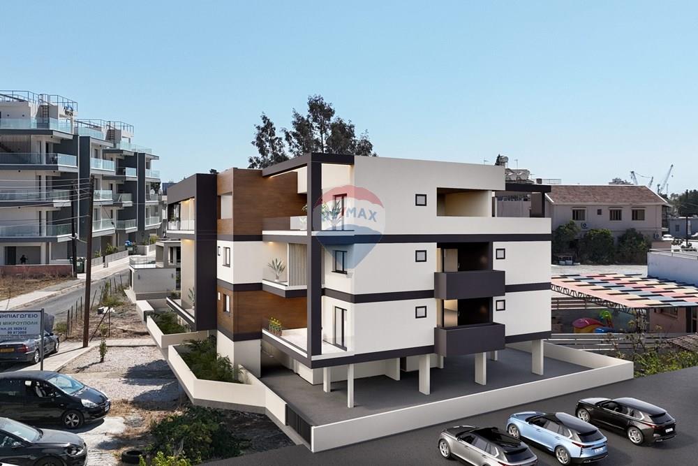 Residential - Penthouse - Limassol City Center, Limassol - CY - 2-1-scaled.jpg - 480031093-356