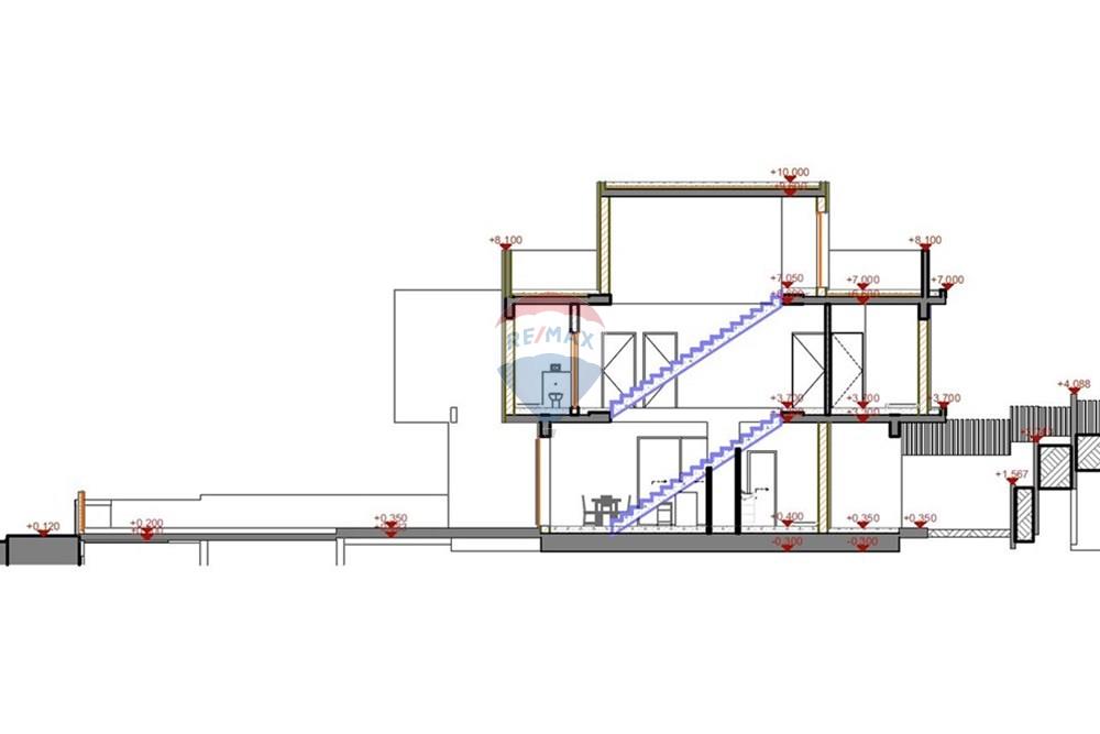 Residenziale - Casa - Zygi, Larnaca - CY - HOUSE A1 SIDE 2.JPG - 480031147-80
