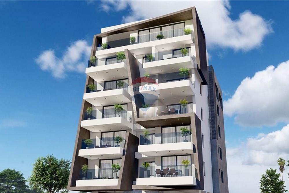 Residential - Condo/Apartment - Larnaca Municipality, Larnaca - CY - 2 - 480091017-441