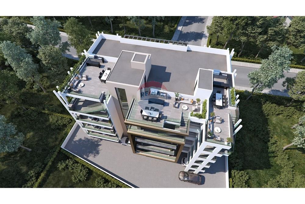 Residential - Penthouse - Aradippou, Larnaca - CY - EXTERIOR 3DS _The Jewel (8).jpg - 480091015-269