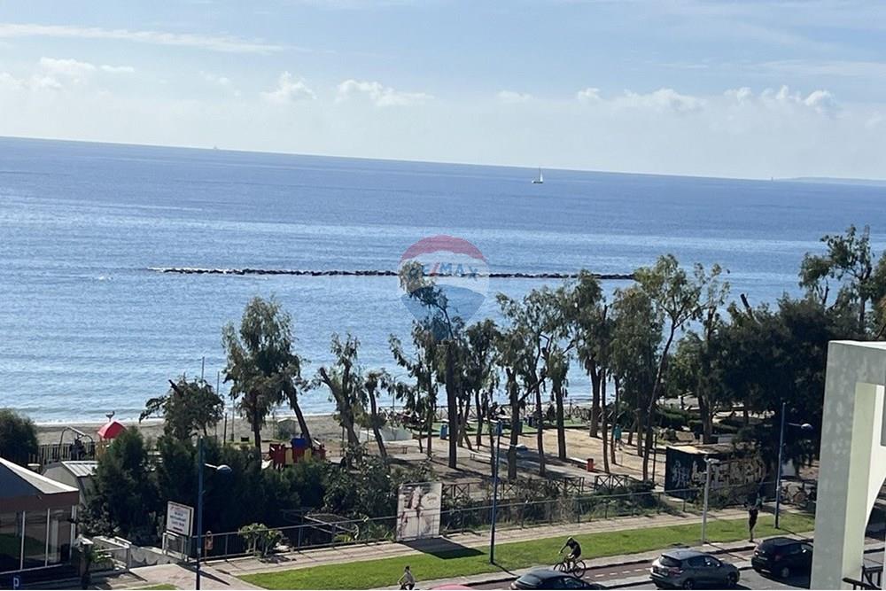 Prédio Habitacional - Apartamento - Agios Tychonas, Limassol - CY - veranta.jpeg - 480031028-6603