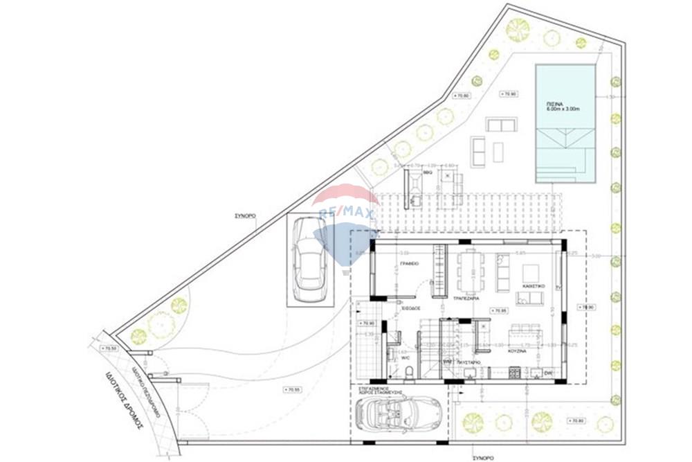 Gyvenamasis - Namas - Moni, Limassol - CY - house 7.JPG - 480031147-54