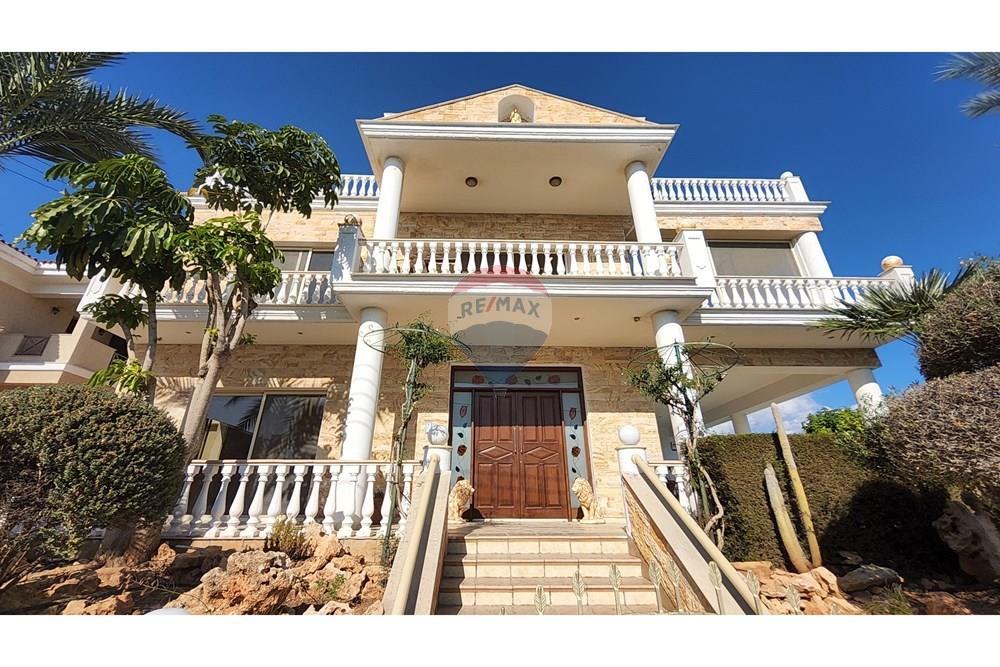 Prédio Habitacional - Vila - Agios Athanasios, Limassol - CY - 20251117_125655.jpg - 480031025-448