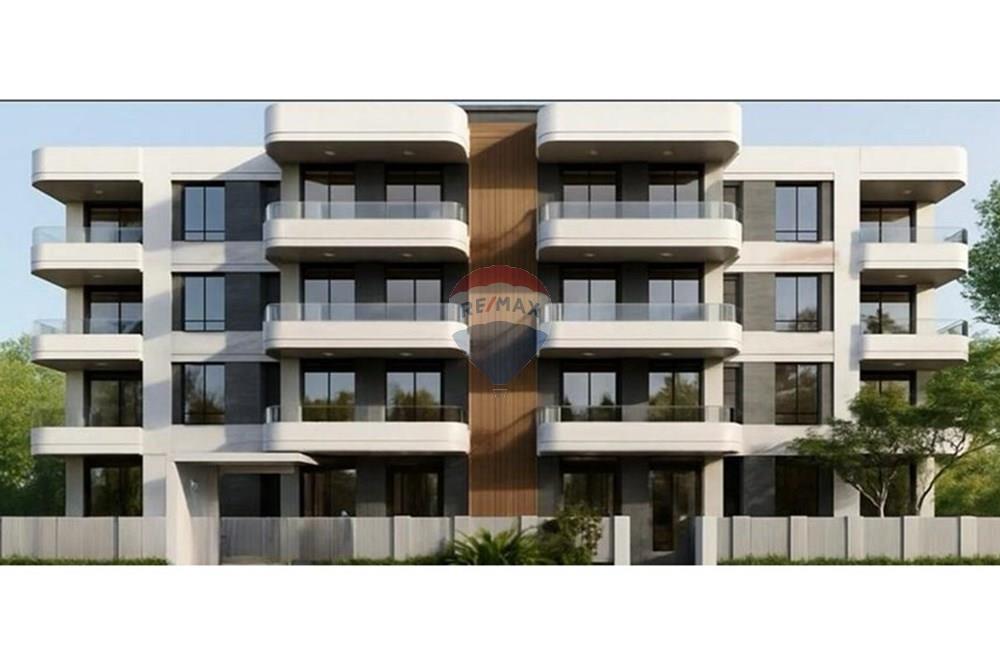 Residenziale - Condominio completo - Mesa Geitonia, Limassol - CY - fasade 1.jpeg - 480031146-206