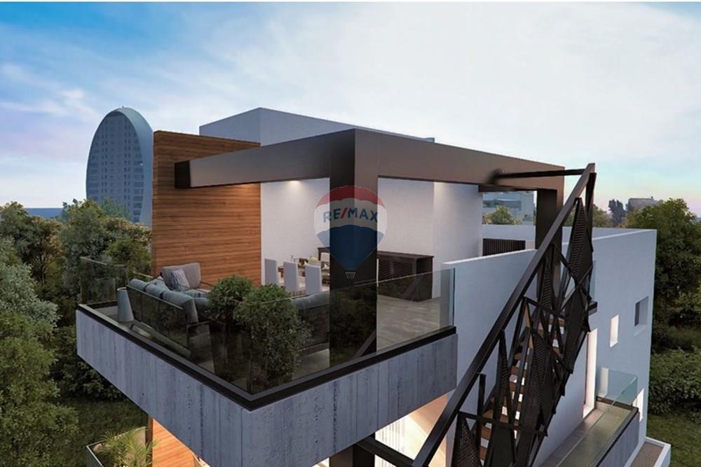 Prédio Habitacional - Apartamento - Limassol City Center, Limassol - CY - 4.JPG - 480031143-176