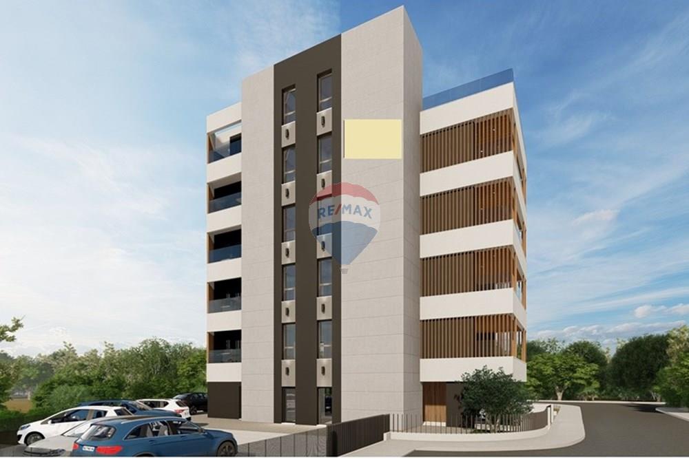 Commercio - Edificio - Limassol City Center, Limassol - CY - Hiview building foto 4.jpg - 480031110-262