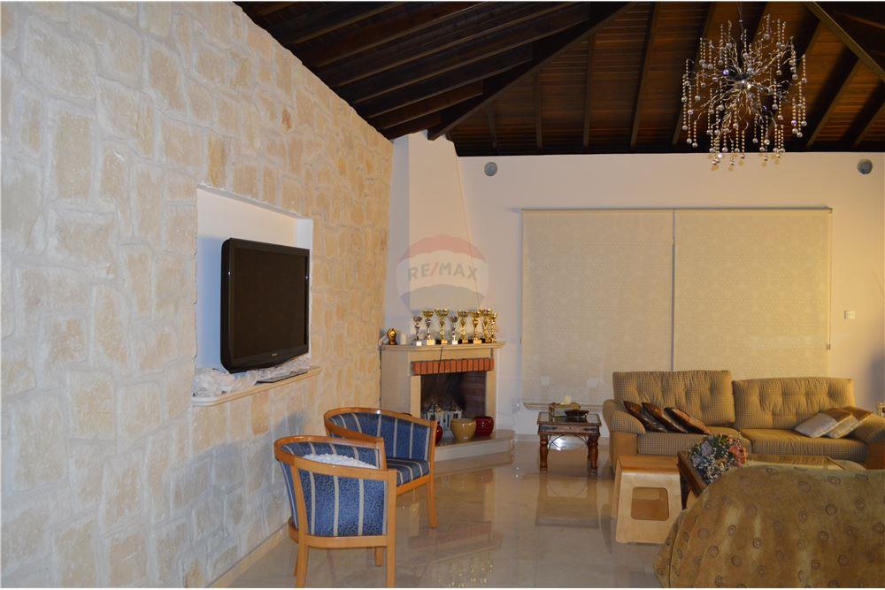 Residential - ਵਿਲਾ - Agios Athanasios, Limassol - CY - 6 - 480031110-215