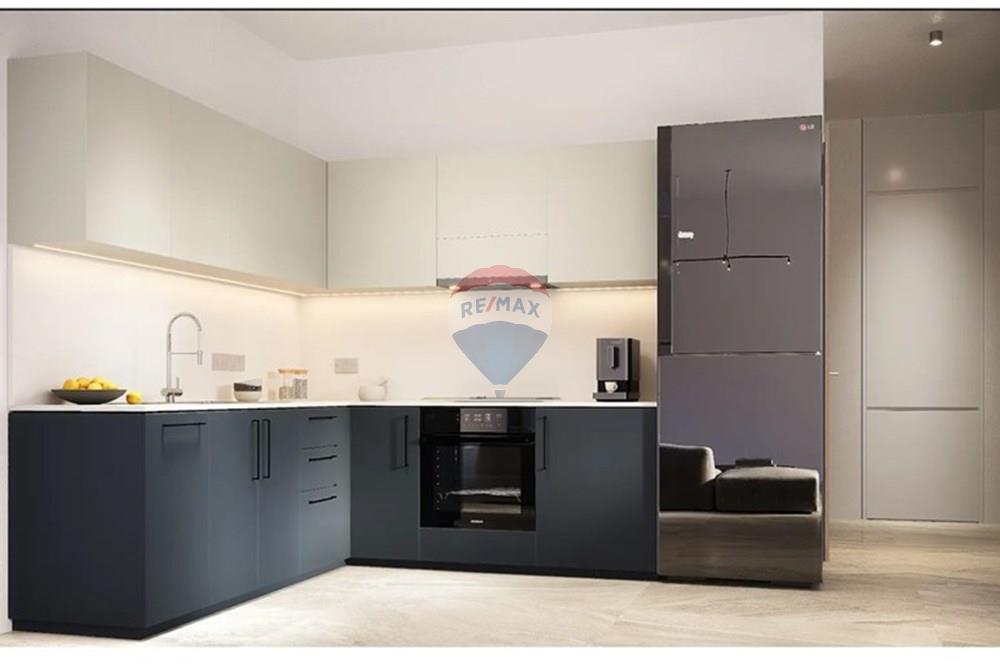 Residencial - Piso - Ypsonas, Limassol - CY - kitchen2.jpg - 480031146-290