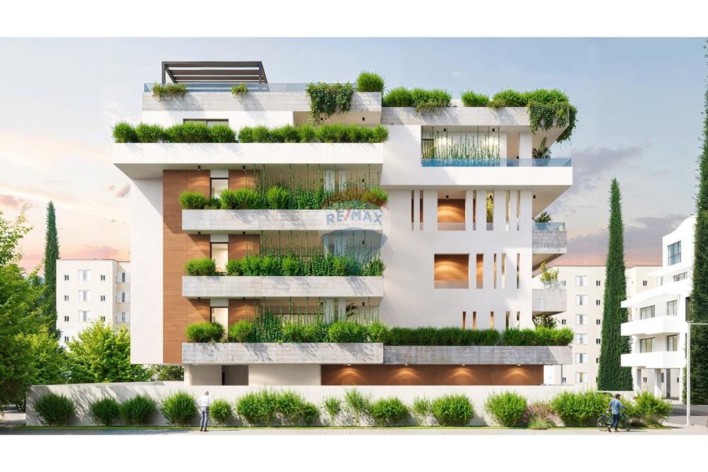 Residential - Condo/Apartment - Limassol City Center, Limassol - CY - Sungardo 3D Exterior - frame0003.jpg - 480031071-795