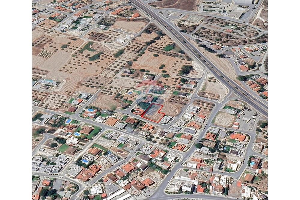 Residential - Plot of Land for Hospitality Development - Aradippou, Larnaca - CY - Screenshot 2025-04-08 102334.jpg - 480091017-381