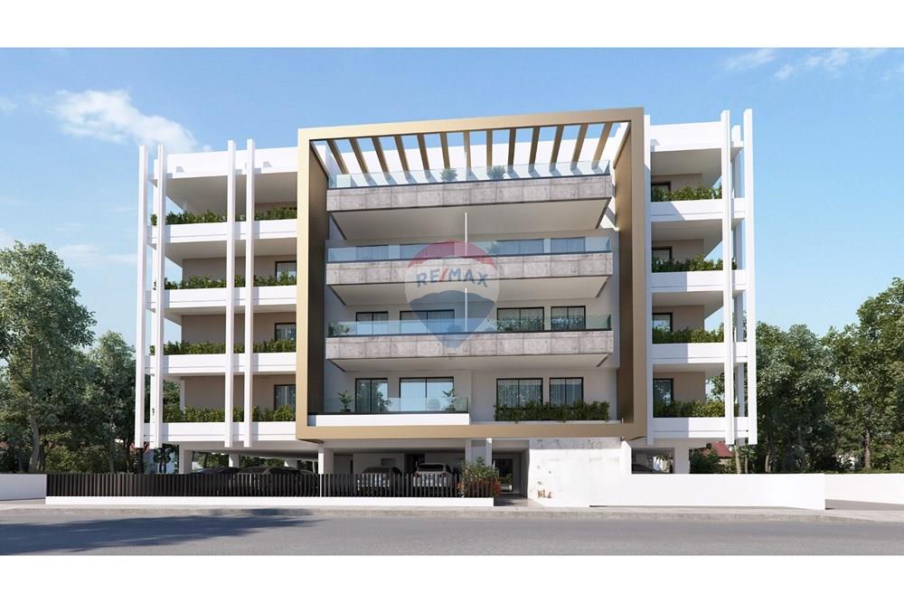 Residential - Penthouse - Aradippou, Larnaca - CY - EXTERIOR 3DS _The Jewel (1).jpg - 480091015-269