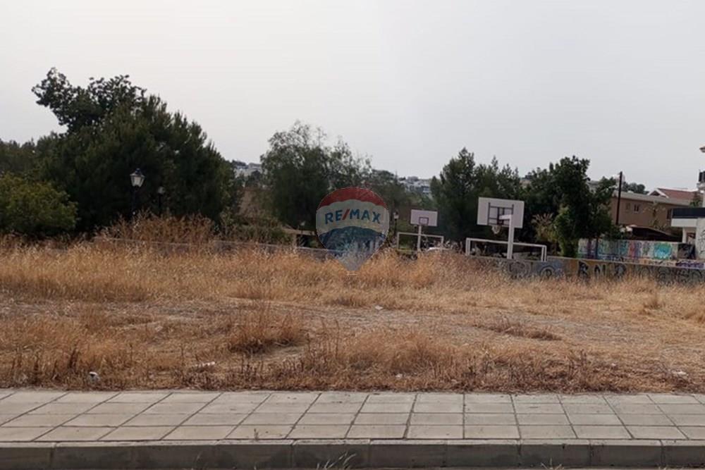 住宅 - 酒店开发用地 - Agios Athanasios, Limassol - CY - plot agios athanasios 1.jpg - 480031148-114