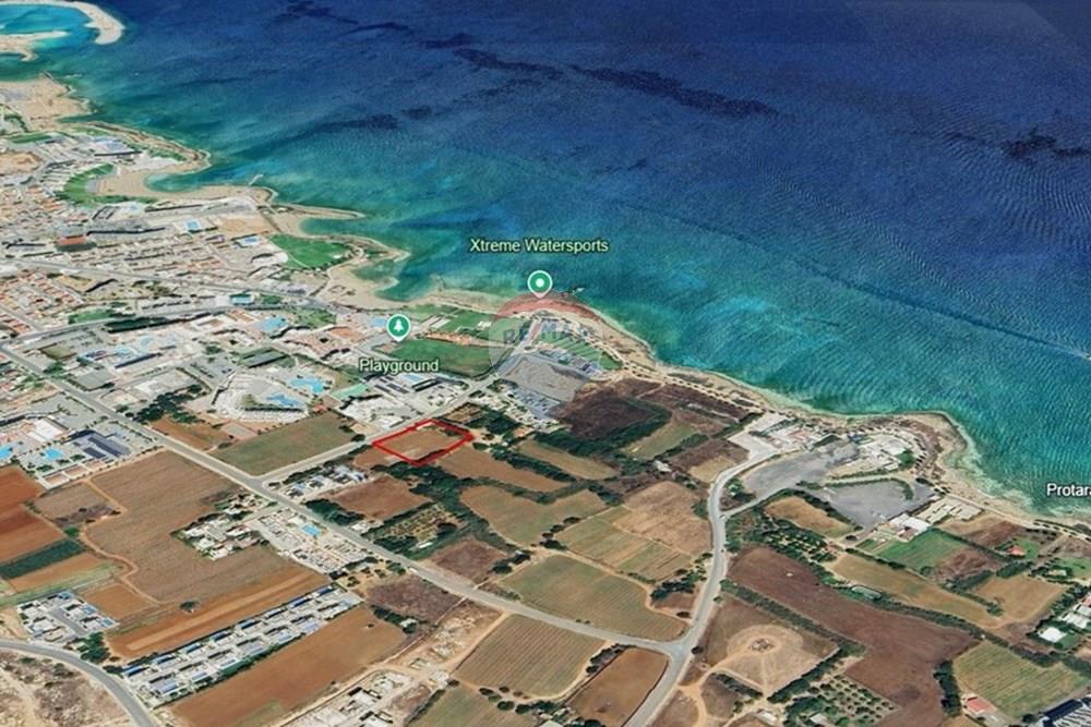 Residential - Plot of Land for Hospitality Development - Protaras, Famagusta - CY - Screenshot 2025-02-14 092817.jpg - 480091017-293