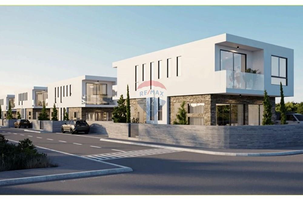 Prédio Habitacional - Vila - Kissonerga, Paphos - CY - BUILDINGS.JPG - 480031139-215