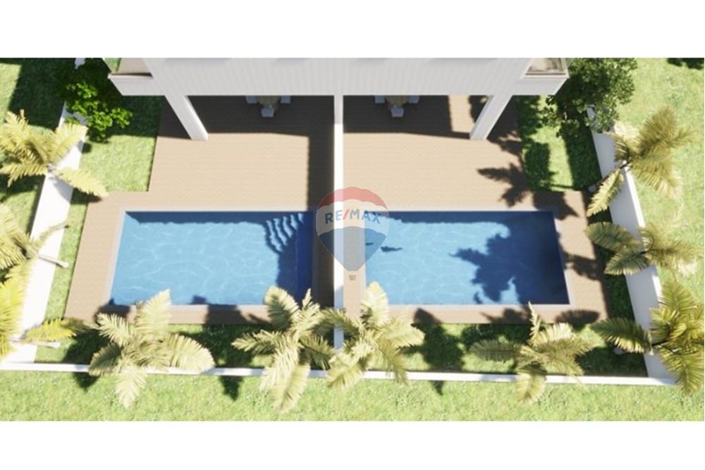 住宅 - 房子 - Trachoni, Limassol - CY - Trachoni 4.jpg - 480031148-126