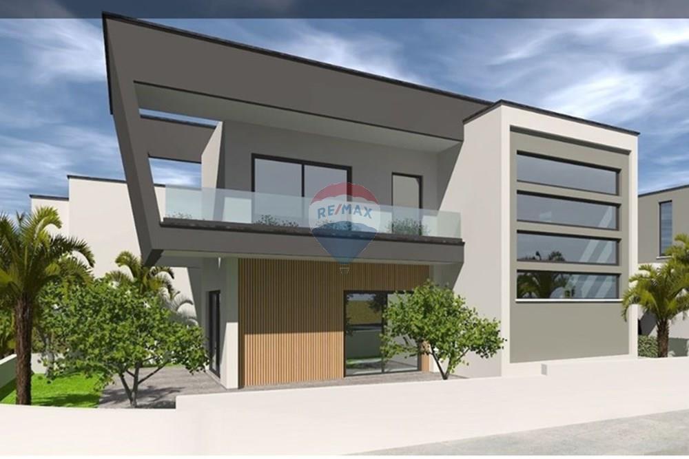 Residenční - Vila - Ypsonas, Limassol - CY - Serenity Foto 6.JPG - 480031110-255