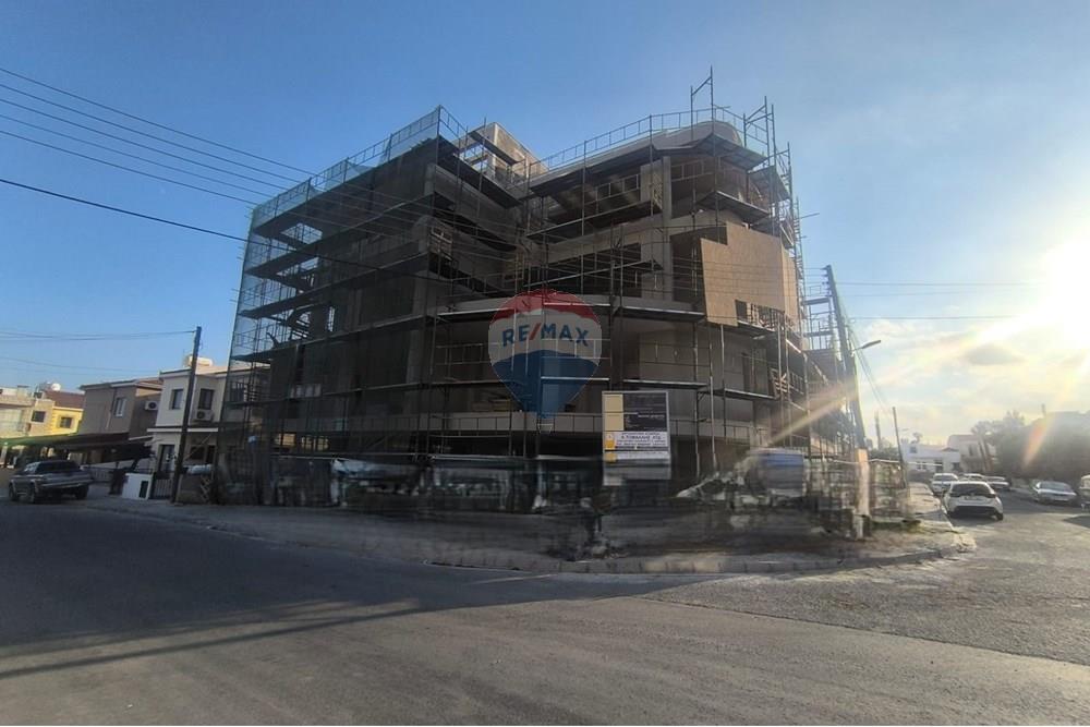 Residential - Penthouse - Aradippou, Larnaca - CY - ONYX PROGRESS  (3).jpg - 480091015-274