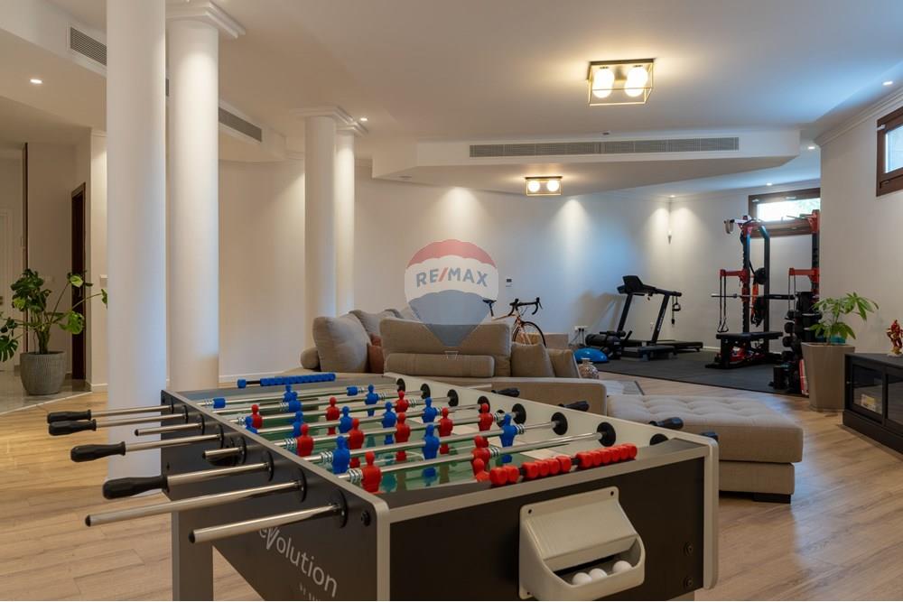 Residencial - Villa - Mouttagiaka, Limassol - CY - DSC01102-HDR.jpg - 480031017-1461