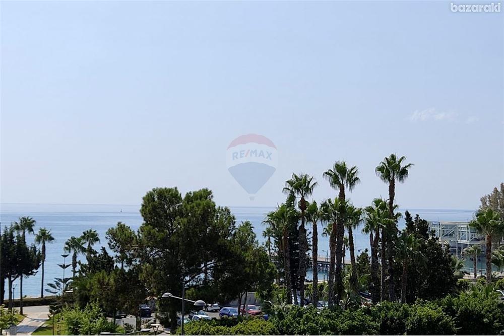 Commercial - Office - Limassol City Center, Limassol - CY - 9 - 480031017-1792