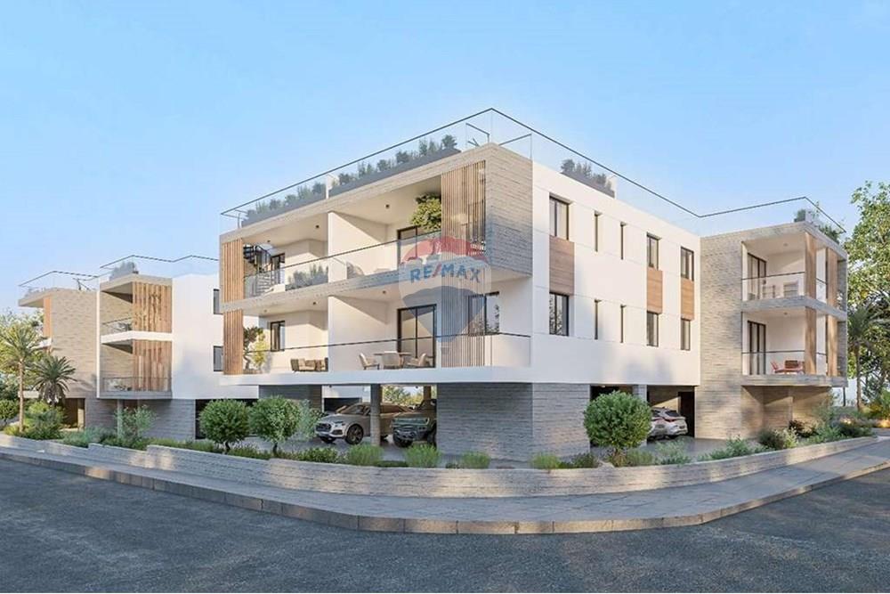 Residencial - Piso - Erimi, Limassol - CY - prosopsi.jpg - 480031150-74